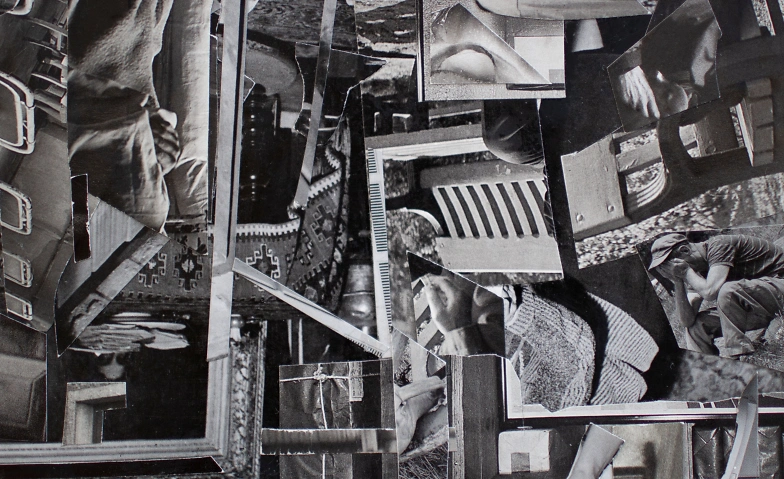Collage-Workshop
