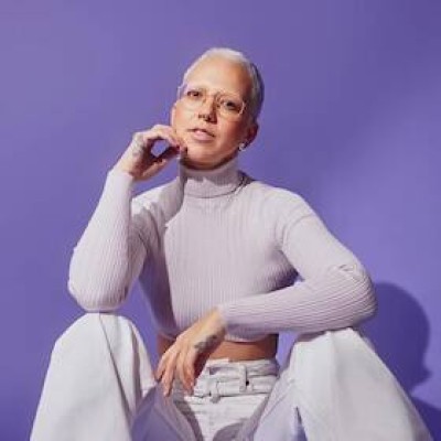 Stefanie Heinzmann - MIKIS Takeover! Ensemble & Stefanie Heinzmann