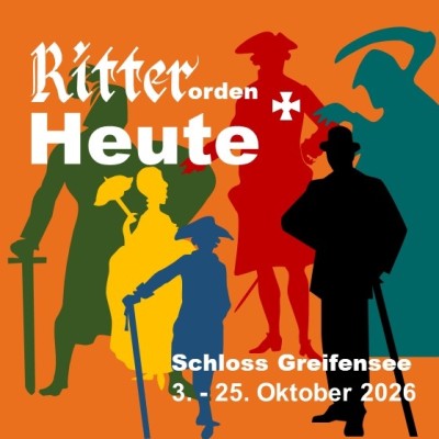 Exhibition «Knights of the Order today»