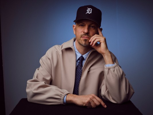 Stress - The How To Heal Tour – A Late Night With Stress