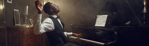 Piano Legends Unite: A Holiday Tribute to Chick Corea, Herbie Hancock & Oscar Peterson