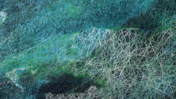 Hubert Blanz: Stadt-Land-Cyberspace