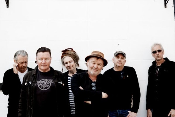 LEVELLERS - 35 YEARS LEVELLING THE LAND