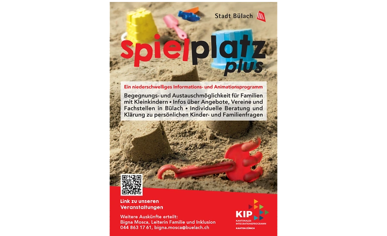 Spielplatz Plus Füchsli
