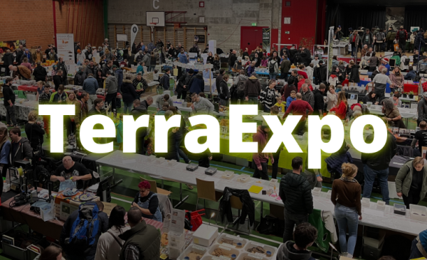 TerraExpo