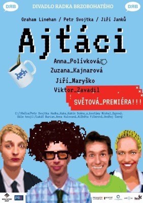 Ajťáci