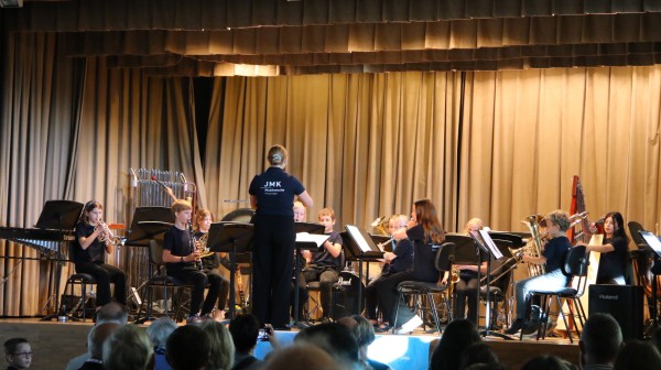 JMK Music Week 2026 Final Concert
