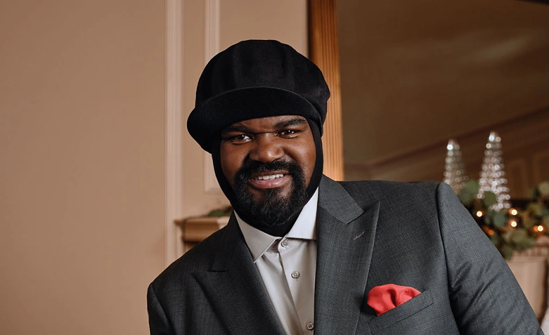 Gregory Porter