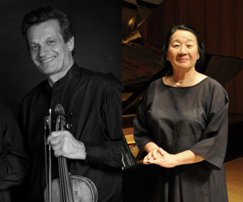 Musiques réchauffantes