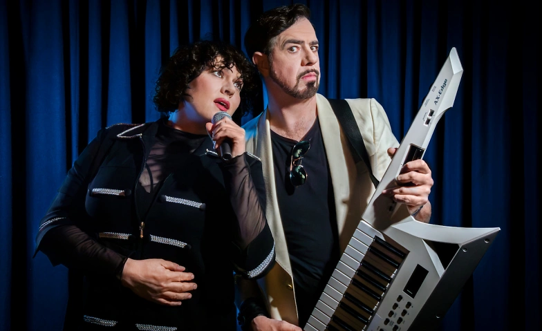 Festival im Näbù: Patti Basler&Philippe Kuhn