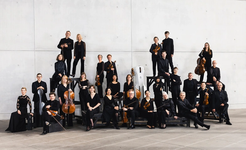 Stretta Concerts: ADVENTSKONZERT
