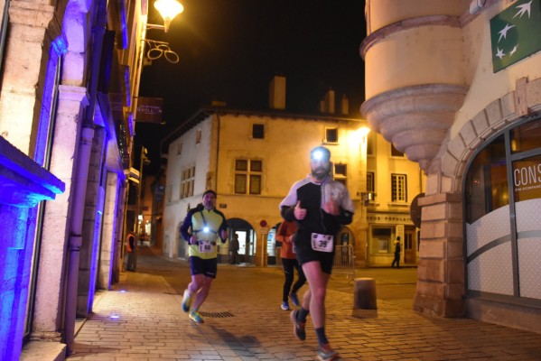 24th Riviera by Night - Night Orienteering Race