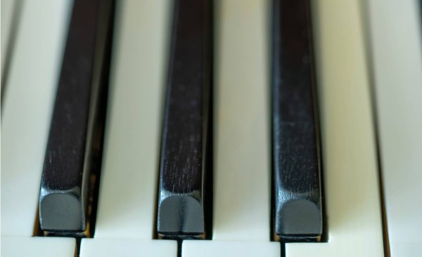 Haydn Klaviertrios