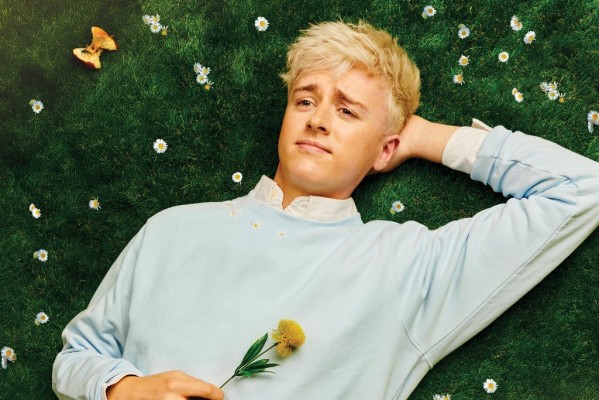 Daniel Foxx: How Lovely