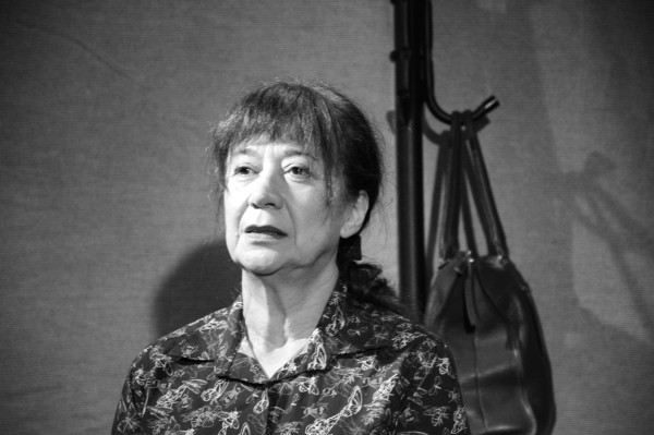 MÈRE MORTE