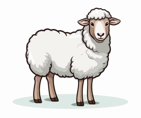 Today Reads... Sheep Breeder