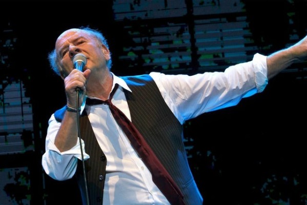 An Evening with Art Garfunkel