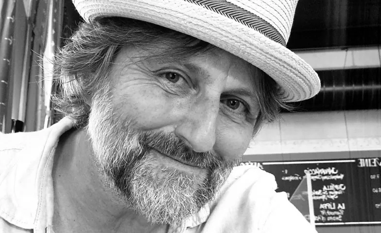 Werner Auer - "Herzendichten - jetzt erst recht"