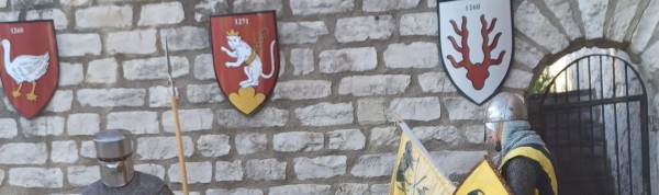 Days of the Middle Ages