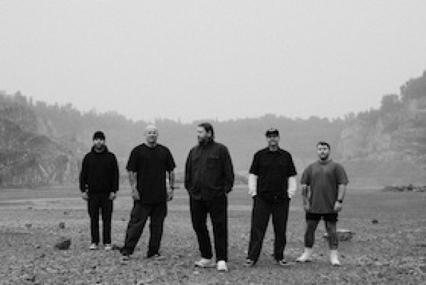 Comeback Kid - Avocado Booking presents: