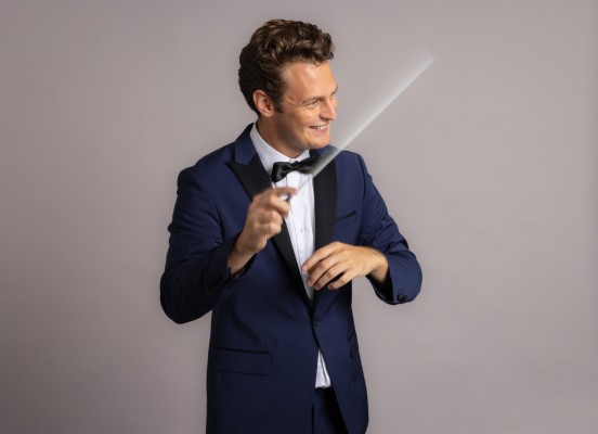 Wiener Johann Strauss Concert Gala