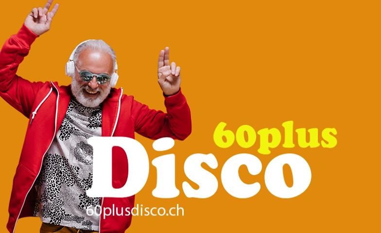 60plusDisco