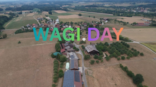 Wagi Day - Wagerswiler Producers' Day