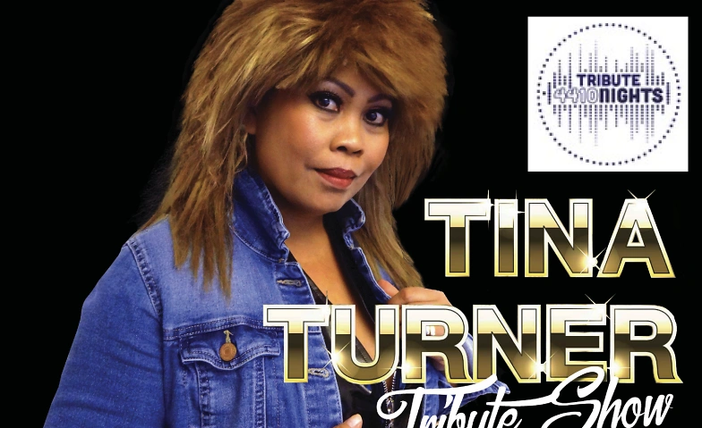 Tribute 4410 Nights - Tina Turner Tribute Show