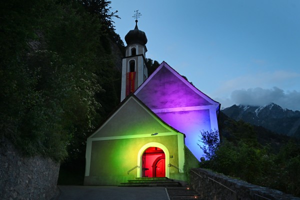 Long Night of Churches - Preliminary Information Event