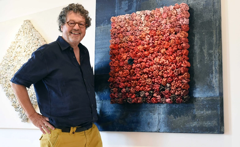 Weiss in allen Farben und ein paar frühere Zwischentöne