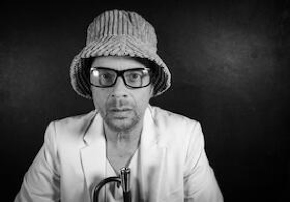 Otto Meyer presenta: Rantastic Kopfhörer en vivo – Joo Kraus & Banda