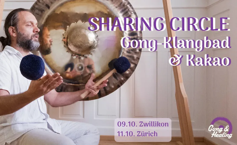 Sharing Circle, Kakao & Gong