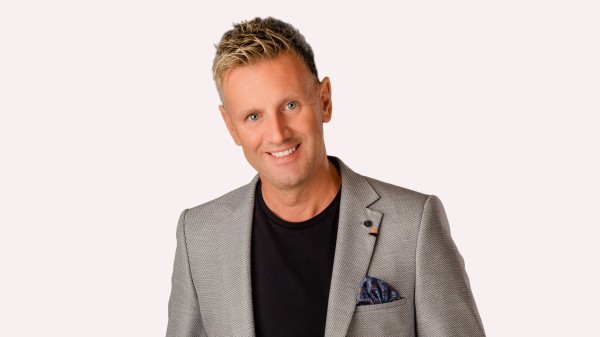 Mike Denver En Concierto