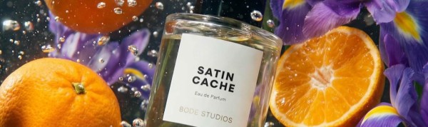 Duft, Marke, Unternehmertum: Eine Gründergeschichte