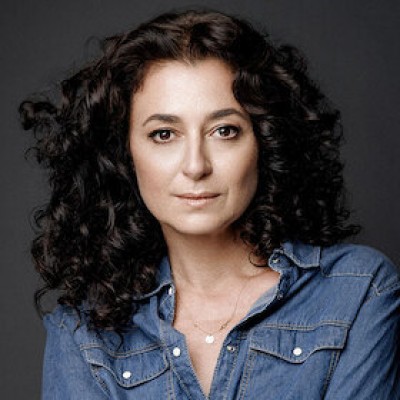 Ece Temelkuran - Nation of Strangers