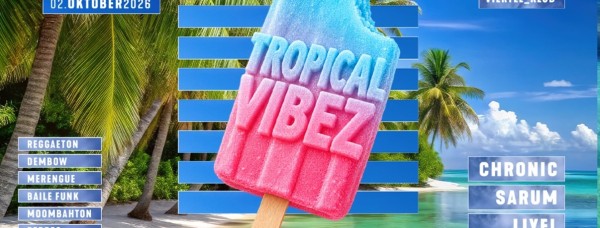 Tropical Vibez