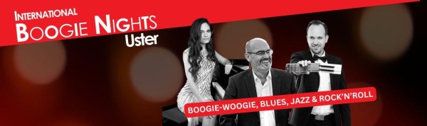 International Boogie Nights Uster 2026