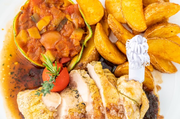 Öffentliche Salz-Gourmet-Tour