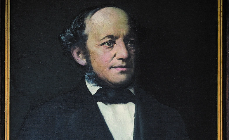 Nouveaux chemins vers Jonas Breitenstein