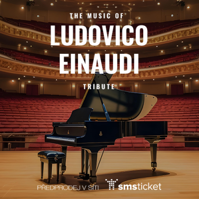 Ludovico Einaudi Music