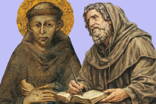 Valdo of Lyon and Francis of Assisi. Two Styles, One Gospel