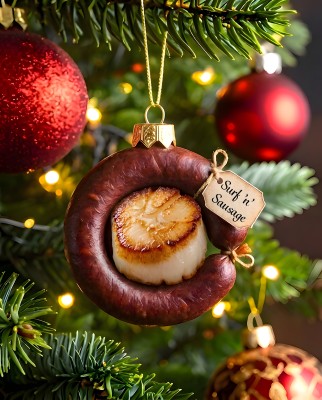 Gourmet Workshop "Festive Cuisine"