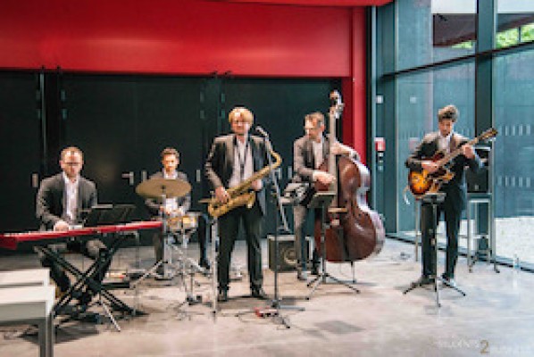 Only the Best - Jazz 4fun-Quintett