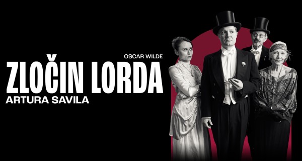 The Crime of Lord Arthur Savile – Viola Theatre