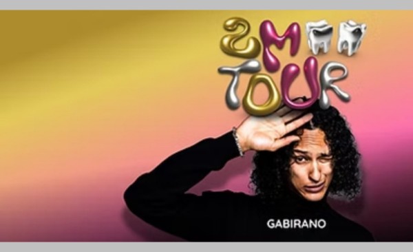 Gabrano – 2m10