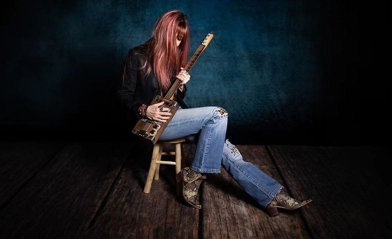 Véronique Gayot & Band