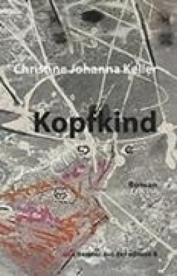 KOPFKIND Reading with Christine Johanna Keller