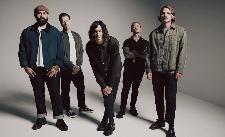 Sleeping With Sirens (US)
