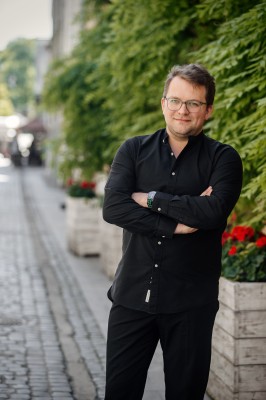 VALERIY SOKOLOV & FRIENDS