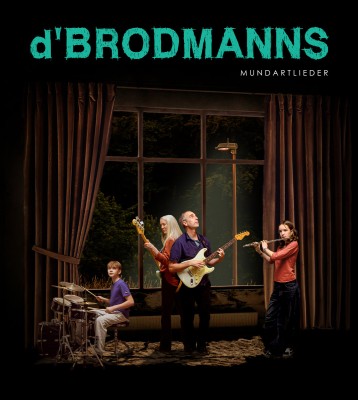 d’Brodmanns